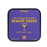 Bender Ender ™ Hangover Strips