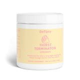 Thirst Terminator ™ Hydration Powder (Lemonade)