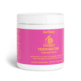 Thirst Terminator ™ Hydration Powder (Passion Fruit)